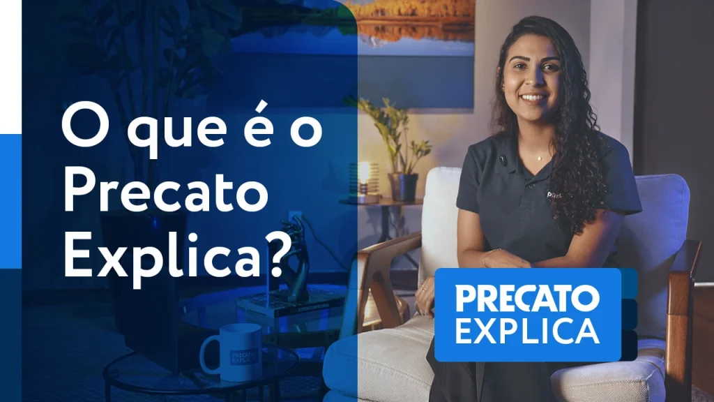 Precato Explica