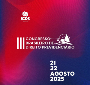 Congresso icds 2025