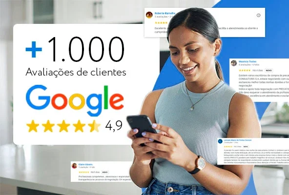 AVALIAÇÕES PRECATO